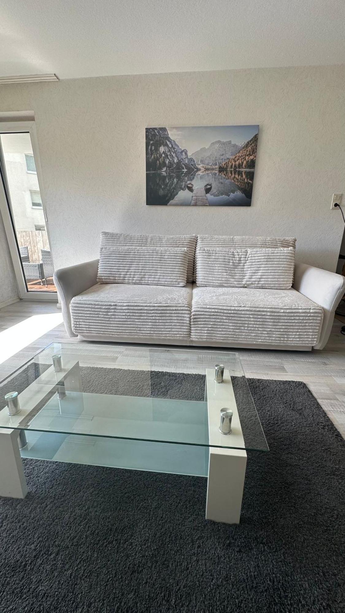 Fewo Am Deich 1 Zentral Mit Stadtblick Und Kontaktloser Check In Bremerhaven Dış mekan fotoğraf