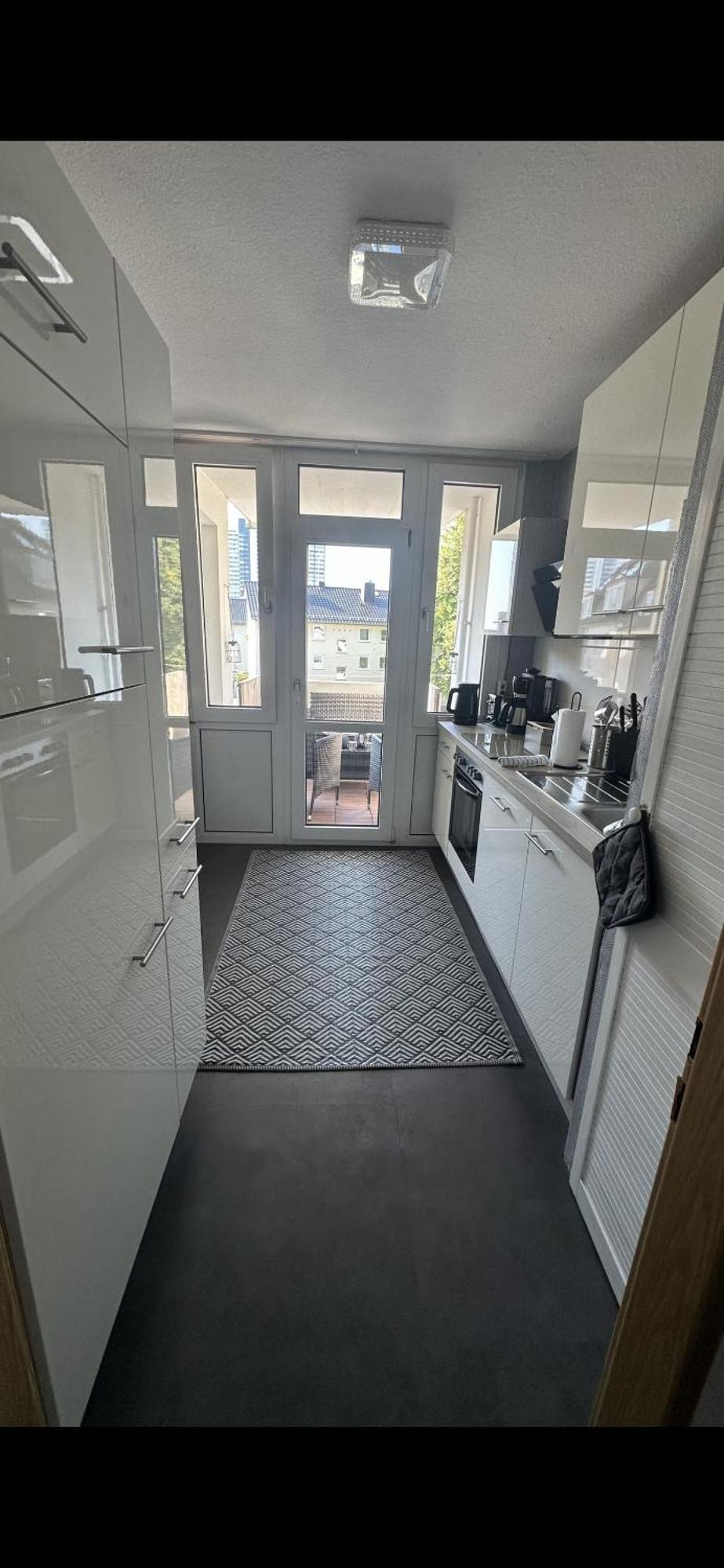Fewo Am Deich 1 Zentral Mit Stadtblick Und Kontaktloser Check In Bremerhaven Dış mekan fotoğraf